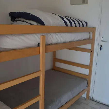 アパート Lumineux, Loggia & Plancha A Port Camargue, 4 Couchages, Menage Inclus - Fr-1-250-161 ル・グロー・デュ・ロワ