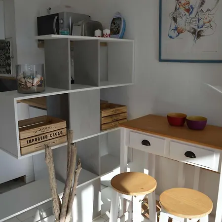 アパート Lumineux, Loggia & Plancha A Port Camargue, 4 Couchages, Menage Inclus - Fr-1-250-161 *