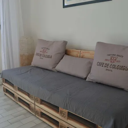 Lumineux, Loggia & Plancha A Port Camargue, 4 Couchages, Menage Inclus - Fr-1-250-161 ル・グロー・デュ・ロワ