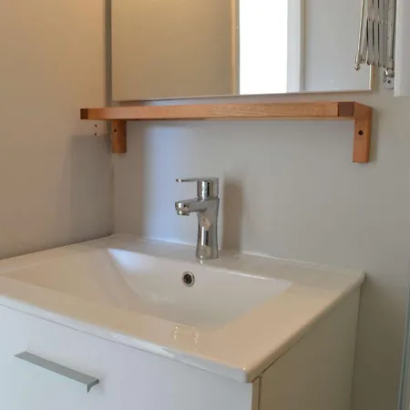 Lumineux, Loggia & Plancha A Port Camargue, 4 Couchages, Menage Inclus - Fr-1-250-161 Apartment *
