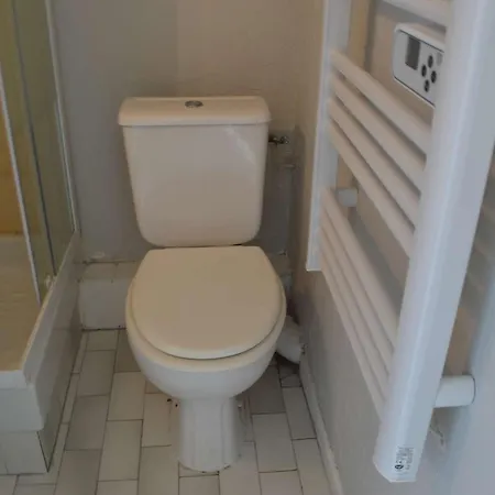 Apartment Lumineux, Loggia & Plancha A Port Camargue, 4 Couchages, Menage Inclus - Fr-1-250-161 Le Grau-du-Roi