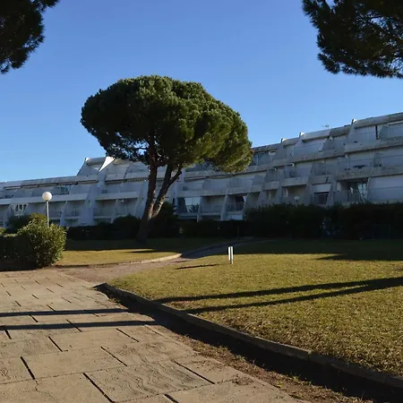 Lumineux, Loggia & Plancha A Port Camargue, 4 Couchages, Menage Inclus - Fr-1-250-161 * Le Grau-du-Roi