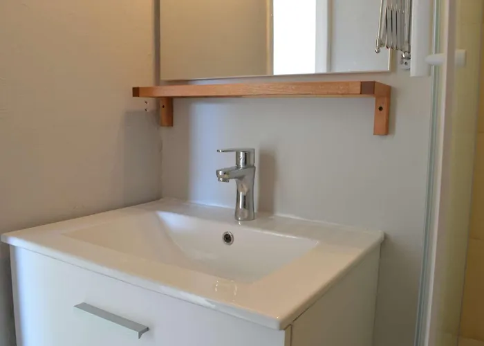 Lumineux, Loggia&plancha à Port Camargue, 4 Couchages, Ménage Inclus - Fr-1-250-161 Appartamento *